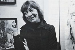 elaine de kooning