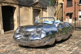 Fat Convertible