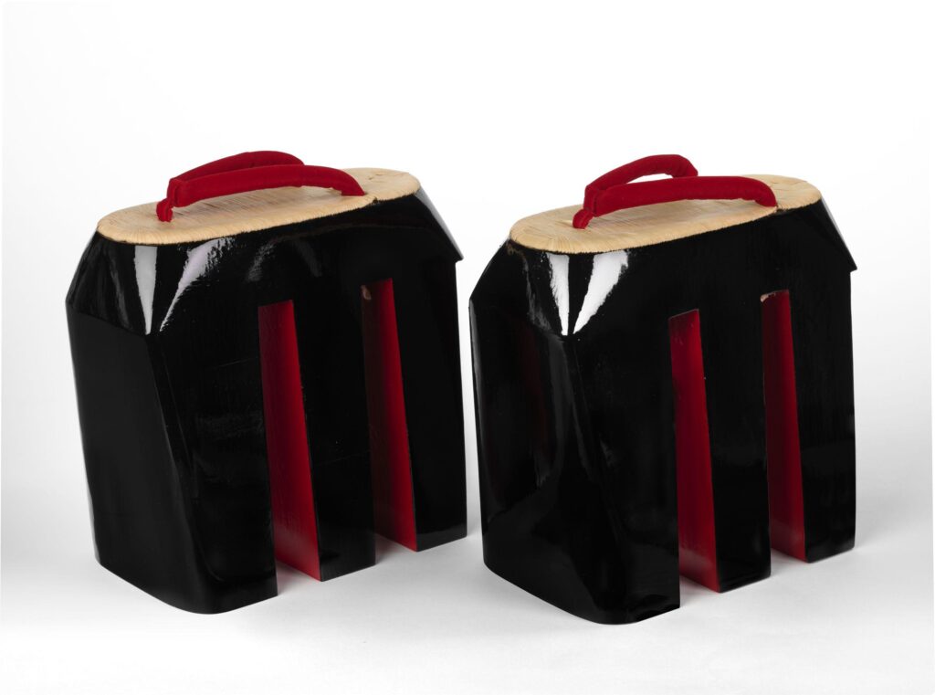 Geta, 2015, © Victoria and Albert Museum, London.