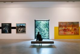 Museums Australia. Heide Museum of Modern Art, Bulleen, Australia