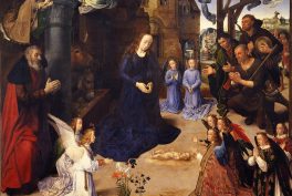 nativity