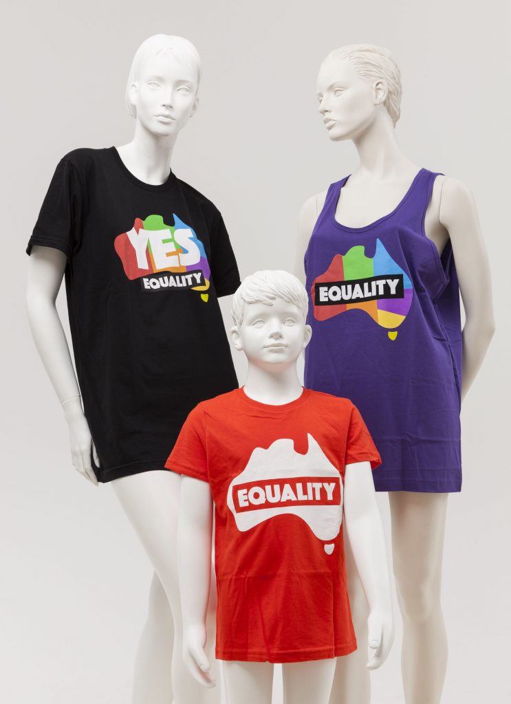 Protest T-Shirts. Same Sex Marriage Equality t-shirts,
