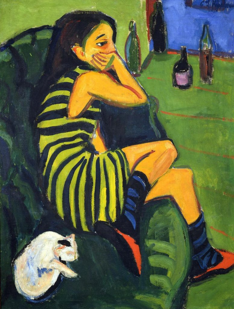Expressionism