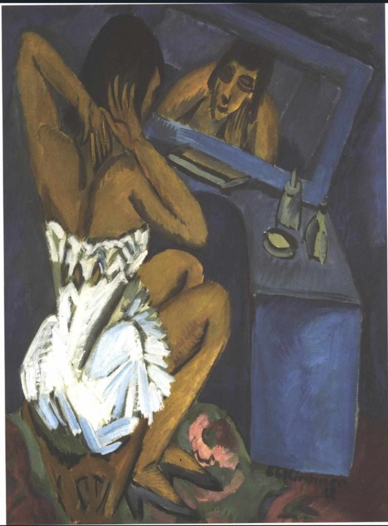 Expressionism