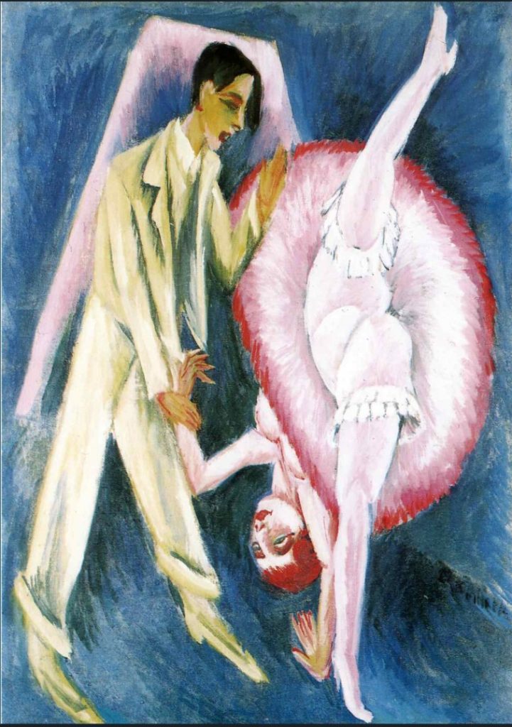 Expressionism