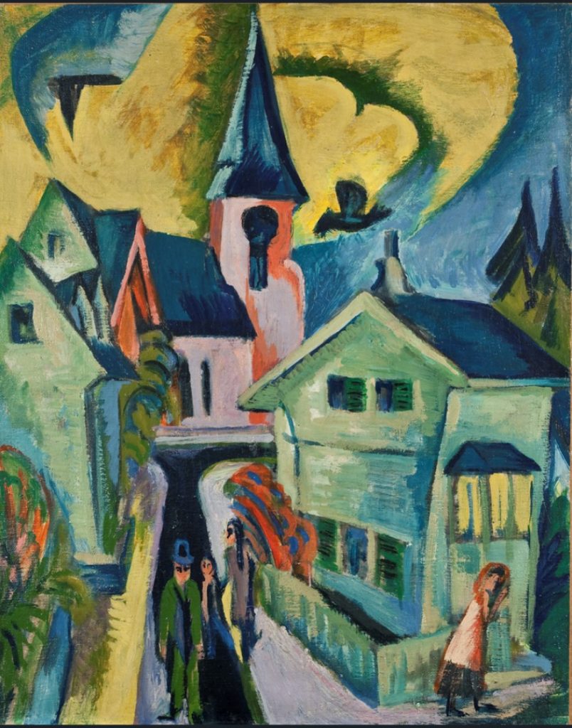 Expressionism