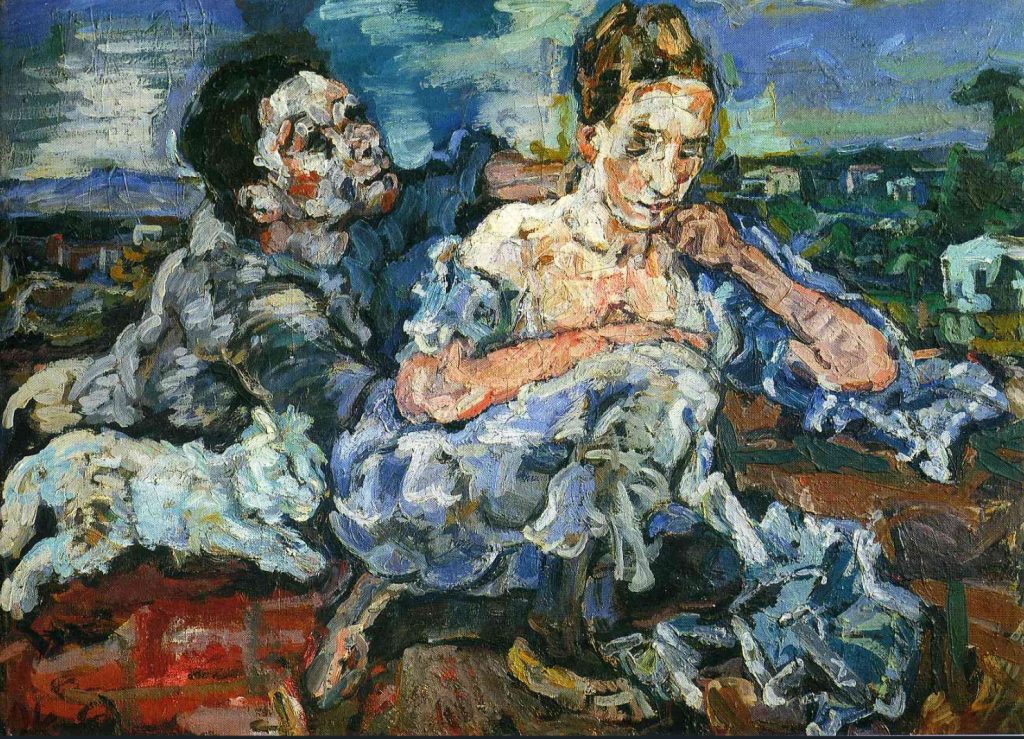 Expressionism