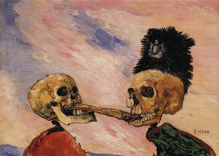 Expressionism